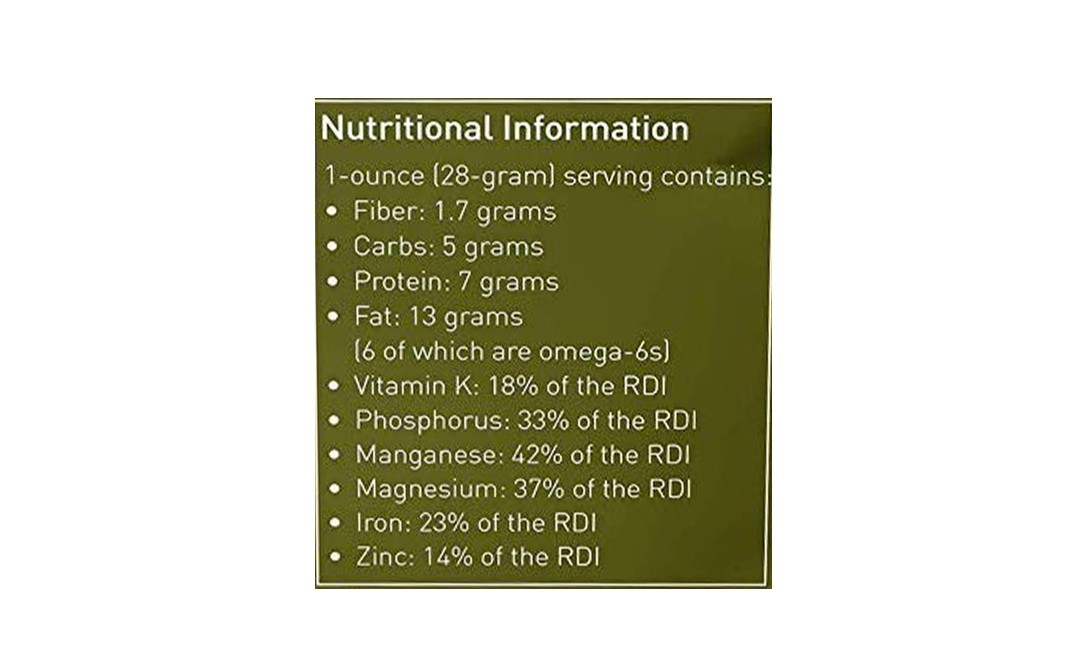 Fitness Mantra Pumpkin Seeds    Pack  250 grams